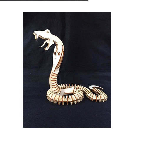  King Cobra Snake   