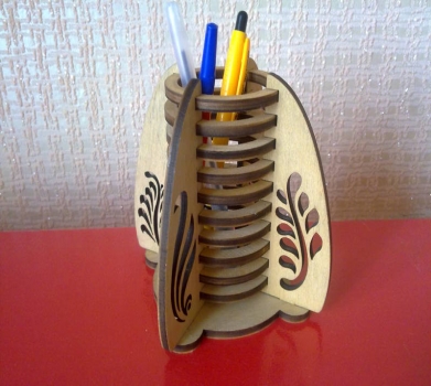 Pencil holder ​ 