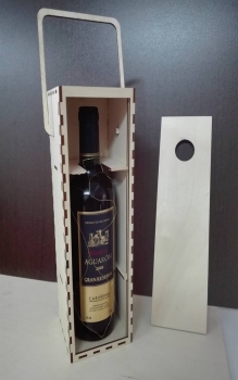 Wine box  02 ​ 