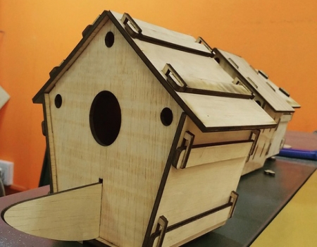 bird house 01